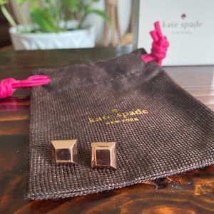 Kate Spade Designer Earrings